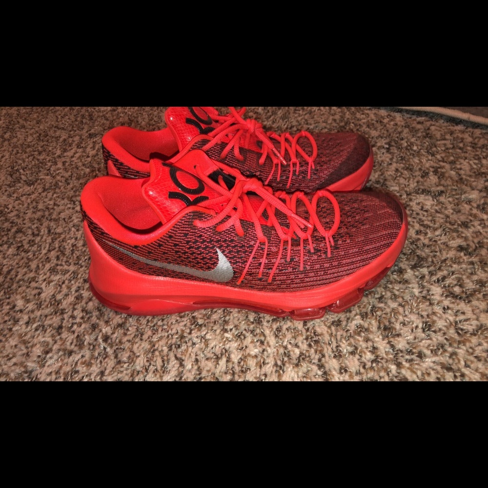 KD’s - Picture 2 of 2